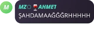 🙋‍♀️ emoji Gebeşin Dız Paketi 2 Telegram sticker 24 of 97