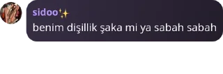 👰 emoji Gebeşin Dız Paketi 2 Telegram sticker 6 of 97