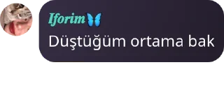 ☺️ emoji Gebeşin Dız Paketi 2 Telegram sticker 16 of 97