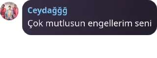 🧮 emoji Gebeşin Dız Paketi 2 Telegram sticker 20 of 97