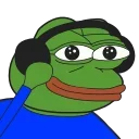 🎧 emoji @nigg2 animated dancer Telegram sticker 2 of 9