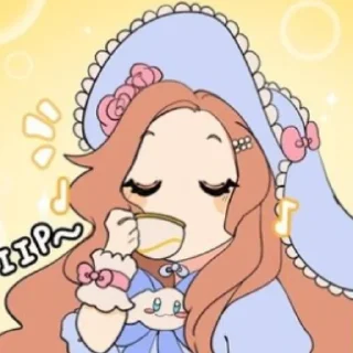 💓 emoji ᬊ᭄ 𝙵𝚕𝚘𝚛𝚢𝚗 ᰔᩚ ⏤͟͟͞͞ꨄ @stikers_vikaaaam Telegram sticker 22 of 52