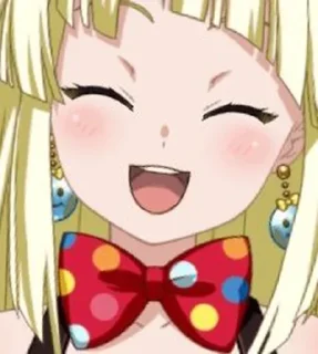 Sticker from Kokoro is love Kokoro is life