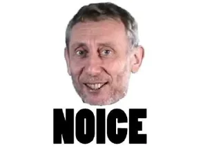 🤓 emoji Anas Floppa Telegram sticker 12 of 120