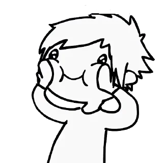 🌝 emoji ..Anas.. Telegram sticker 8 of 62