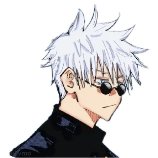 👄 emoji @zzaan55 Telegram sticker 6 of 25