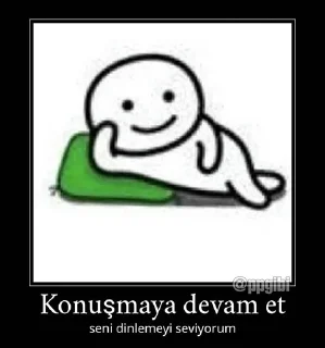 Sticker from @Kmaterns @AsenaUserBot Paketi 3
