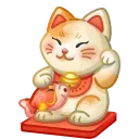 🎁 emoji @dhzh9 Colle @bl_zh Martial @jt_dh Secrets @hhgjz Telegram sticker 14 of 168