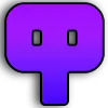 😤 emoji purpword @cybermiu Telegram sticker 23 of 200
