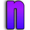 😤 emoji purpword @cybermiu Telegram sticker 18 of 200