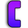 😤 emoji purpword @cybermiu Telegram sticker 20 of 200