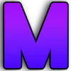 😤 emoji purpword @cybermiu Telegram sticker 15 of 200
