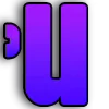 😤 emoji purpword @cybermiu Telegram sticker 12 of 200