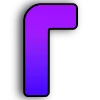 😤 emoji purpword @cybermiu Telegram sticker 5 of 200