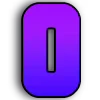 😤 emoji purpword @cybermiu Telegram sticker 17 of 200