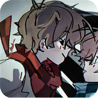 📖 emoji От @nelork для @Saharotsu Telegram sticker 6 of 53