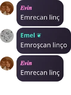 🫱‍🫲 emoji O Ses Telegram pack by @QuotLyBot Telegram sticker 24 of 120