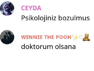 🧑‍🦰 emoji O Ses Telegram pack by @QuotLyBot Telegram sticker 5 of 120