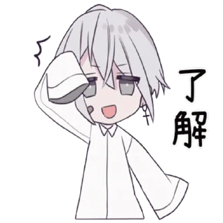 Sticker from Test object-kun @R666d1