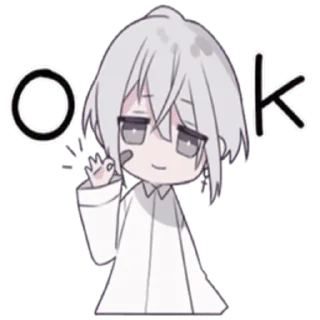 Sticker from Test object-kun @R666d1