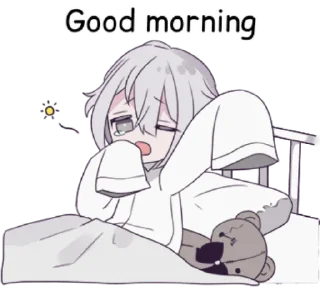 Sticker from Test object-kun 2