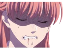 Sticker from Wotaku ni Koi wa Muzukashii