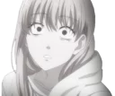Sticker from Wotaku ni Koi wa Muzukashii