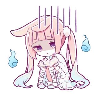 Sticker from Makoto & Koto ^᪲ @ID_CALIXTE ོ𑁬