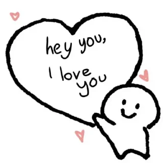 😃 emoji Itz bb's Telegram sticker 19 of 90