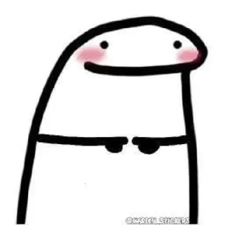 🫶 emoji Itz bb's Telegram sticker 23 of 90
