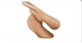 🤔 emoji Oğuzhans kang pack Telegram sticker 5 of 113