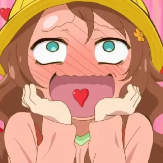 😱 emoji Oğuzhans kang pack Telegram sticker 9 of 113
