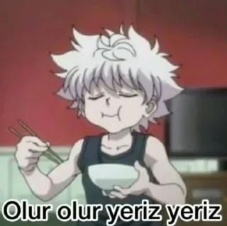 ✨ emoji Oğuzhans kang pack Telegram sticker 12 of 113