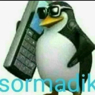 🫠 emoji Oğuzhans kang pack Telegram sticker 21 of 113