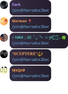 🔱 emoji 𝐒𝐂𝐄𝐏𝐓𝐄𝐑𝐄"🔱! Telegram sticker 12 of 120