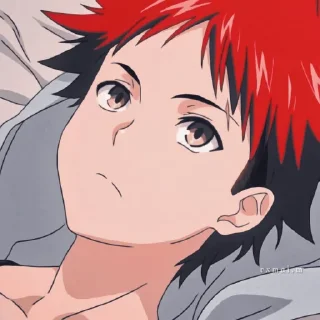 🍜 emoji 🍜𝐬𝐨𝐦𝐚 𝐲𝐮𝐤𝐢𝐡𝐢𝐫𝐚🍜 𝐛𝐲 (@miyukotto) Telegram sticker 15 of 69
