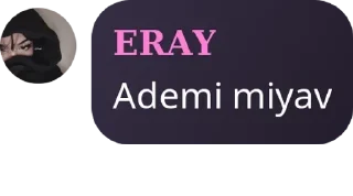 🌟 emoji Ademi'nin paketi Telegram sticker 10 of 87