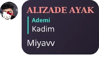 🏄 emoji Ademi'nin paketi Telegram sticker 7 of 87