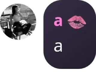 🍘 emoji Ademi'nin paketi Telegram sticker 21 of 87
