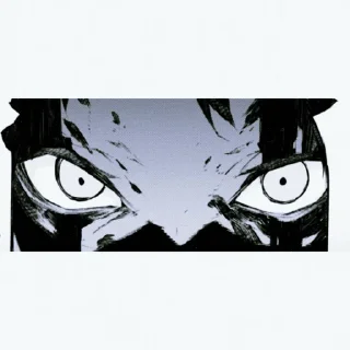 ⛓ emoji 交 ▸Aku @Mr_Soukoku2 Telegram sticker 19 of 60