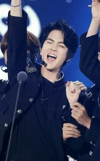 😆 emoji Younghoon ❁ [ @THE_BOYZ ] Telegram sticker 21 of 34