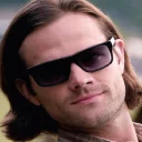 😎 emoji Supernatural Telegram sticker 8 of 34