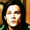 😘 emoji Supernatural Telegram sticker 14 of 34