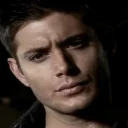 😠 emoji Supernatural Telegram sticker 21 of 34