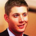 😏 emoji Supernatural Telegram sticker 16 of 34