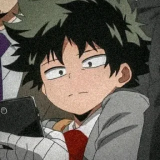 😕 emoji Sᴀsᴜᴋᴇ's × ɴᴀᴛɴᴀᴇʟ's sᴛɪᴄᴋᴇʀ ᴘᴀᴄᴋ Telegram sticker 1 of 120
