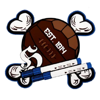 Sticker from Levski Sofia