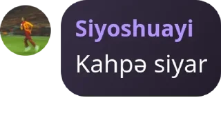 Sticker from @Rovalis