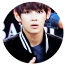 Sticker from Tae Tae (m_mkj)
