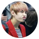 Sticker from Tae Tae (m_mkj)